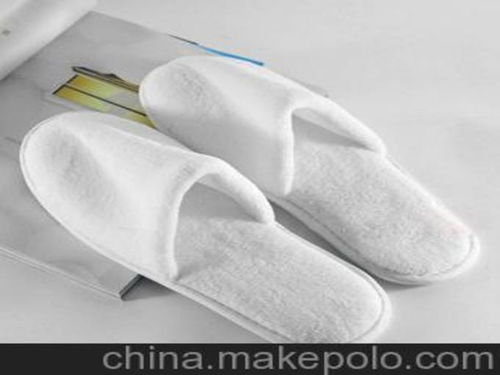 欣云 旅行用品 户外旅游星级酒店宾馆专用 白色珊瑚绒一次性拖鞋图片