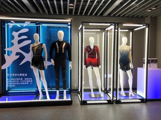 北京服装学院揭秘冬奥备战服装设计四个关键技术